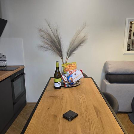 Apartament The Atelier Burgas Zewnętrze zdjęcie