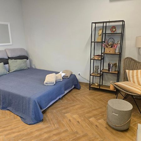 Apartament The Atelier Burgas Zewnętrze zdjęcie