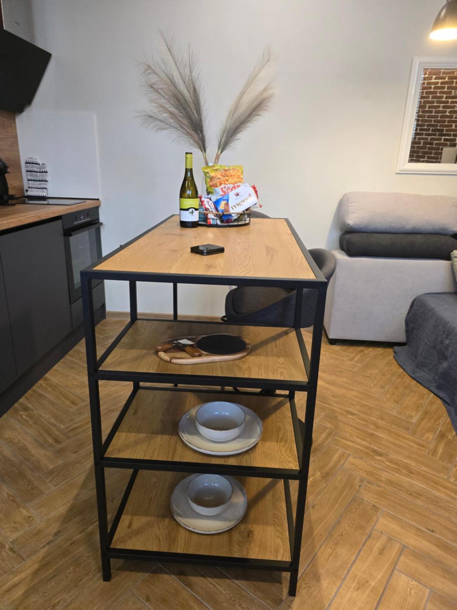 Apartament The Atelier Burgas Zewnętrze zdjęcie