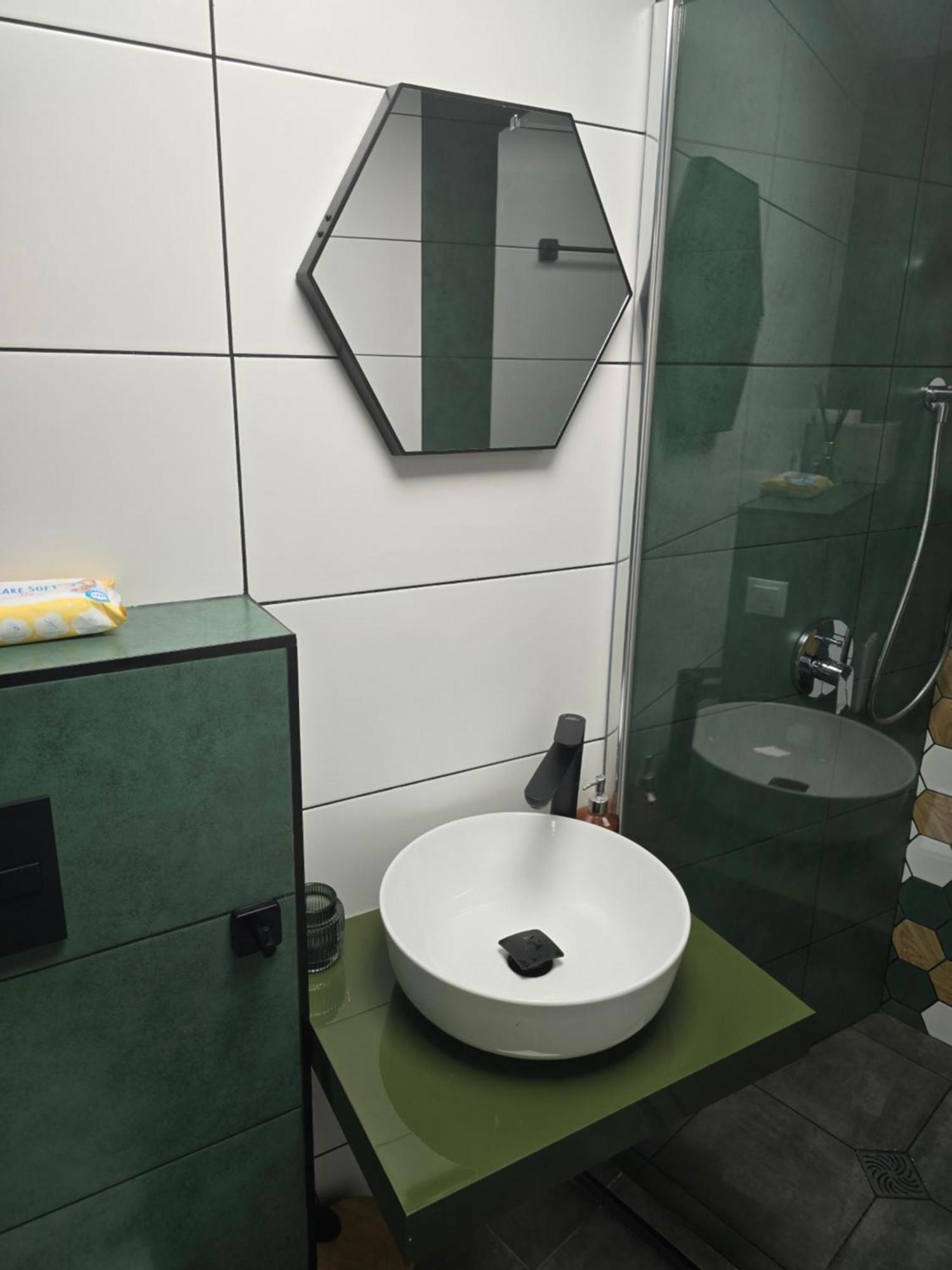Apartament The Atelier Burgas Zewnętrze zdjęcie