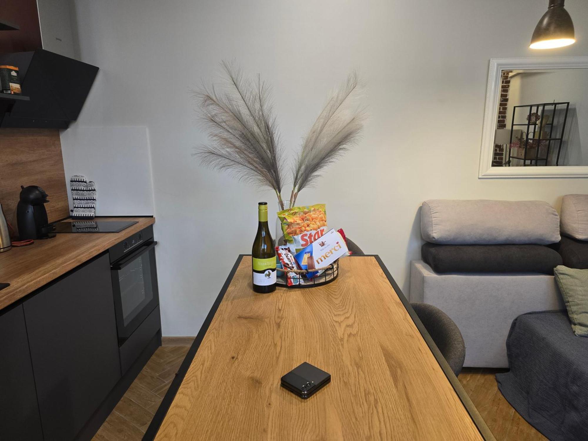 Apartament The Atelier Burgas Zewnętrze zdjęcie