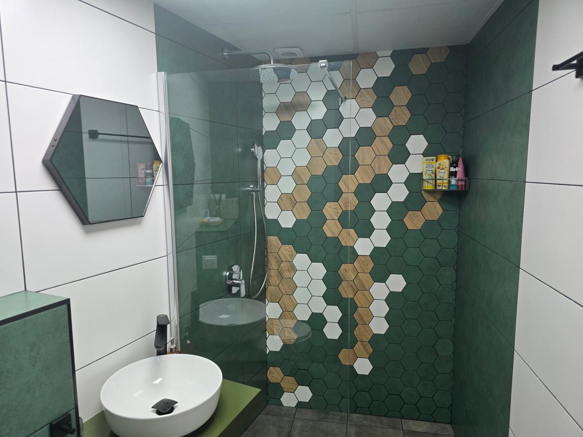 Apartament The Atelier Burgas Zewnętrze zdjęcie