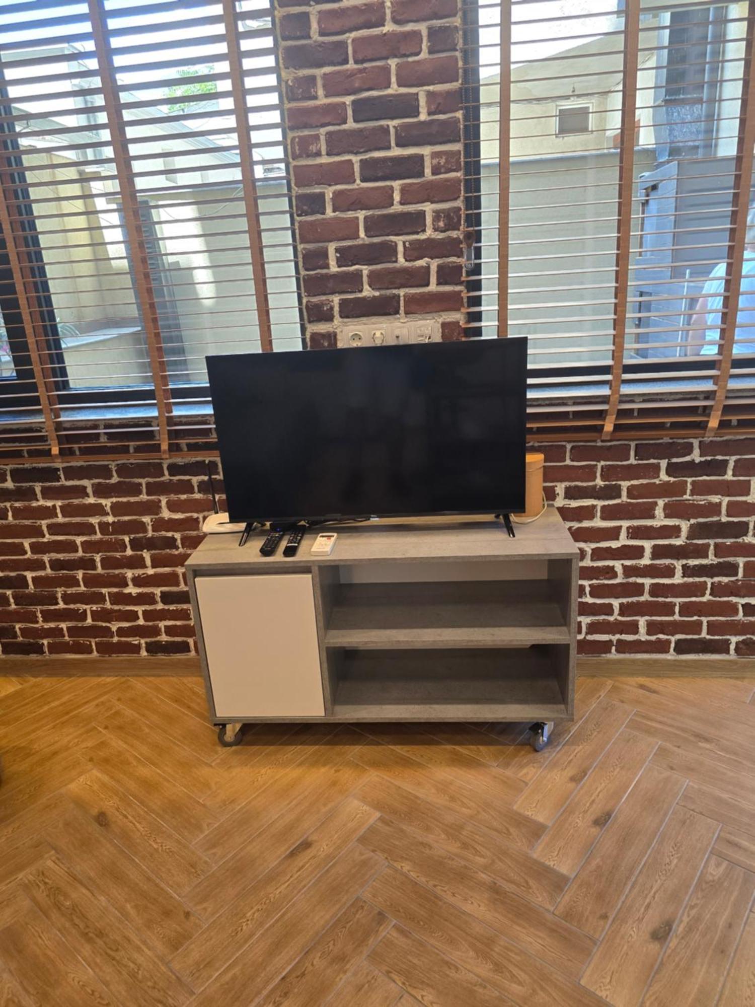 Apartament The Atelier Burgas Zewnętrze zdjęcie